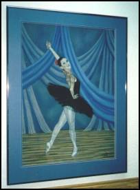 Dancer
